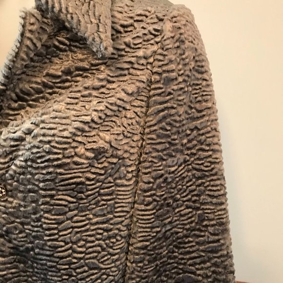 JACKIE JON NY SZ SMALL LINED DRESSY JACKET - Picture 7 of 9